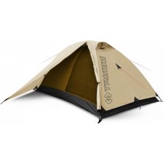 Trimm tent COMPACT sand