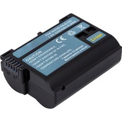 Extradigital NIKON EN-EL15C Battery, 2250mAh
