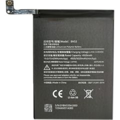 Extradigital Battery XIAOMI Redmi Note 9 Pro Max