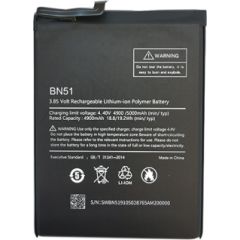 Extradigital Battery XIAOMI Redmi 8a