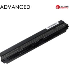 Extradigital Notebook Battery ACER AL12A31, 5200mAh, Extra Digital Advanced