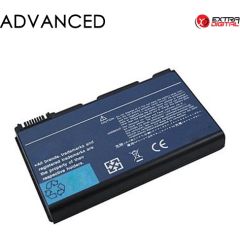 Extradigital Аккумулятор для ноутбука ACER TM00741, 5200mAh, Extra Digital Advanced