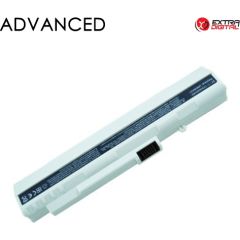 Extradigital Notebook Battery ACER UM08A31, 5200mAh, Extra Digital Advanced