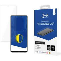 Samsung Galaxy A53 5G - 3mk FlexibleGlass Lite™ screen protector