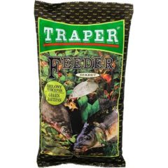 Target Barība "Traper Sekret Feeder Marcipāns" (1kg)