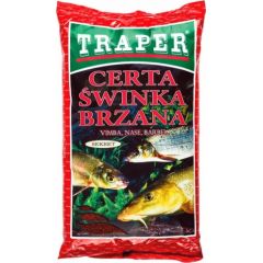 Target Barība "Traper Sekret Vimba" (1kg)