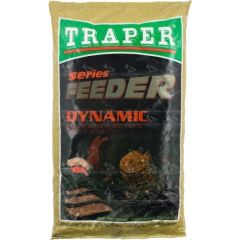 Target Barība "Traper Feeder Dynamic" (1kg)