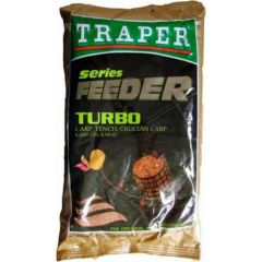 Target Barība "Traper Feeder Turbo" (1kg)