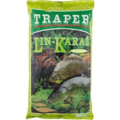 Target Прикормка "Traper Линь/Карась" (1kg)