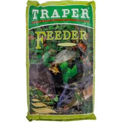 Target Прикормка "Traper Feeder" (1kg)