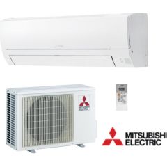 Mitsubishi Electric MSZ-HR25VF / MUZ-HR25VF gaisa kondicionieris / kondicionētājs, 10-25m²