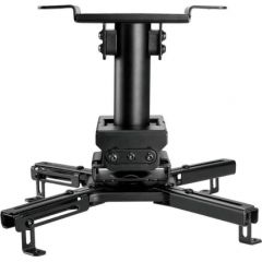 Neomounts no Newstar CL25-530BL1 universāls projektora griestu stiprinājums - melns Projektoru kronšteini