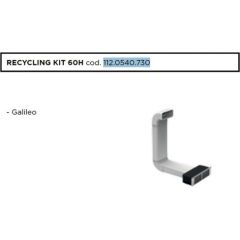 Faber Galileo recirkulācijas komplekts H80, CERAMIC
