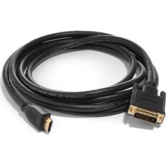 Sbox HDMI-DVI (24+1) M/M 2m HDMI-DVI-2