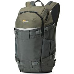 Lowepro рюкзак Flipside Trek BP 250 AW, серый