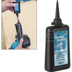 EĻĻA PNEIMO INSTRUMENTIEM 100ml 9400-100