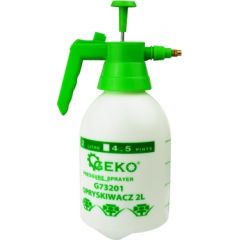 Smidzinātājs 2L G73201 GEKO