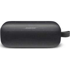 Bose wireless speaker SoundLink Flex, black