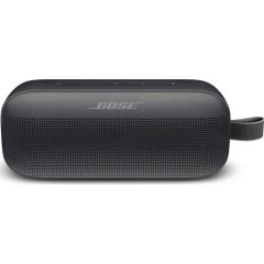 Bose беспроводная колонка SoundLink Flex, черный