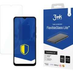 Samsung Galaxy A03s 4G - 3mk FlexibleGlass Lite™ screen protector