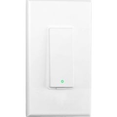 Smart Wi-Fi Wall Switch MSS550 EU Meross