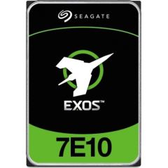 HDD Seagate Exos E 7E10 2 TB 3.5'' SATA III (6 Gb/s)  (ST2000NM017B)