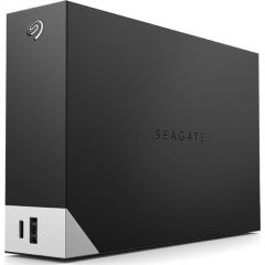 Seagate HDD One Touch with Hub 10 TB STLC10000400