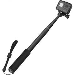 TECH-PROTECT Monopod Селфи палка для спортивной камеры GoPro / SjCam