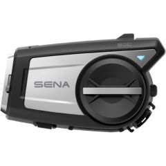 SENA 50R 50R-02 motorcycle intercom Bluetooth 5.0 2000 m 1 pcs. Black