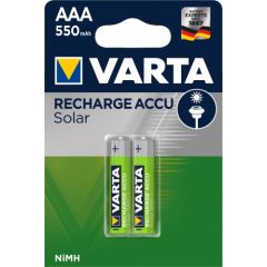 Varta 4008496808083 household battery Rechargeable battery AAA Nickel-Metal Hydride (NiMH) Baterijas un akumulatori