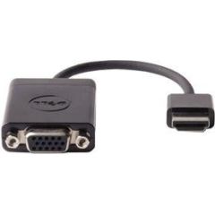 NB ACC ADAPTER HDMI TO VGA/470-ABZX DELL Adapteri
