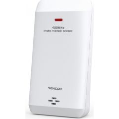 hermo hygro outdoor sensor Sencor SWS8700, 8800, 7300