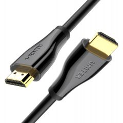 UNITEK Certified HDMI Cable 2.0 1.5m Dažādi vadi