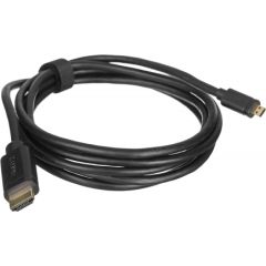 UNITEK HDMI/ MICRO HDMI 2.0 4K 60HZ 2M HDMI vadi