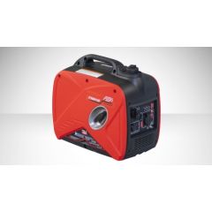 Fogo F3001iS 2500 W vienfāzes ģenerators