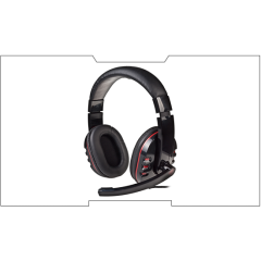 Natec Genesis H11 Stereo Headset