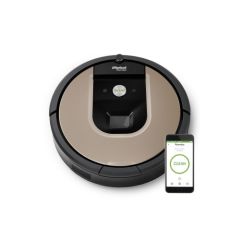 Irobot Roomba 966 Robots putekļu sūcējs