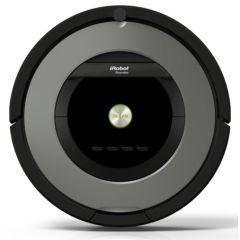 Irobot Roomba 866 robots putekļu sūcējs