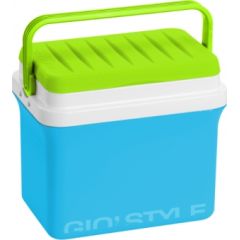 Gio`style Aukstuma kaste Fiesta+ 20 gaiši zila/gaiši zaļa