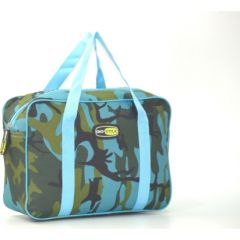 Gio`style Termiskā soma Camouflage 6 asorti, fuksija/zila/dzeltena/balta