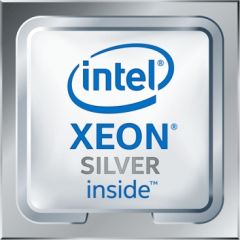 Dell Intel Xeon Silver 4214R, 2.4 GHz, FCLGA3647, Processor threads 24, Packing Retail, Processor cores 12, Component for Server