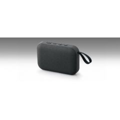 Muse Portable Speaker M-309 BT Bluetooth, Wireless connection, Black