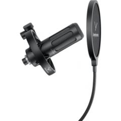 Beyerdynamic Dynamic Broadcast Microphone M 70 PRO X 320 kg, Black, Wired