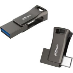 MEMORY DRIVE FLASH USB3 64GB/USB-P639-32-64GB DAHUA