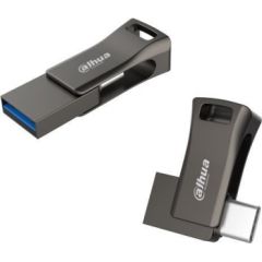 MEMORY DRIVE FLASH USB3 32GB/USB-P639-32-32GB DAHUA