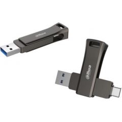 MEMORY DRIVE FLASH USB3 64GB/USB-P629-32-64GB DAHUA