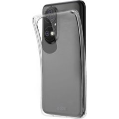 ILike  
       Huawei  
       Slim case 1 mm for P50 transparent Neoriģinālie Maciņi