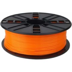 Gembird Filament PLA Orange 1.75 mm 1kg