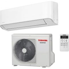TOSHIBA Seiya RAS-B13J2KVG-E / RAS-13J2AVG-E kondicionieris / kondicionētājs, 25-35m²