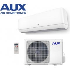 AUX J-Smart ASW-H09B5C4/JAR3DI-C3 gaisa kondicionieris / kondicionētājs, 15-30m²